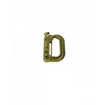 Rapid Locks Carabiner (SINGLE) OG